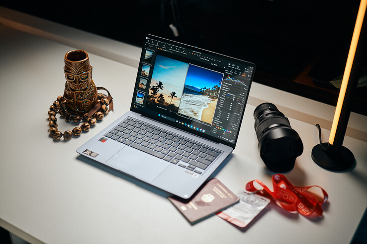 Egal, ob für ein wenig Bildbearbeitung, allgemeine Produktivitätsaufgaben oder die neueste Staffel der Lieblingsserie! Das Zenbook 14 konnte auf unserer Reise durchweg überzeugen.