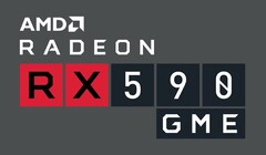 AMD legt die Radeon RX 580 für China neu auf, ein großer Leistungs-Fortschritt bleibt aber aus. (Bild: AMD)