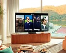 Wer einen Smart TV von Samsung besitzt, der 2018 oder später auf den Markt gekommen ist, erhält drei Monate Apple TV+ gratis. (Bild: Samsung)