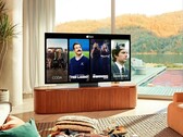 Wer einen Smart TV von Samsung besitzt, der 2018 oder später auf den Markt gekommen ist, erhält drei Monate Apple TV+ gratis. (Bild: Samsung)