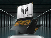 Der neue 16-Zoll-Gaming-Laptop von Asus wiegt über 2 kg.