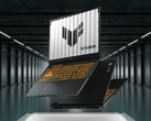 Der neue 16-Zoll-Gaming-Laptop von Asus wiegt über 2 kg.