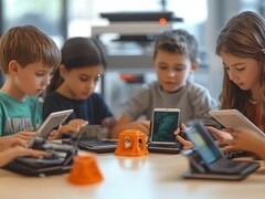 Norwegen schränkt den Einsatz von technischen Geräten und KI bei jungen Schulkindern zunehmend ein