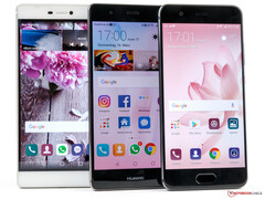 Genau 1.000 Coupons für ein Huawei P10 hat Media Markt in seiner aktuellen Werbung versteckt.