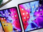 Dem bekannten Analysten Ming-Chi Kuo zufolge könnte zumindest das größere iPad Pro der nächsten Generation mit einem Mini-LED-Display ausgestattet sein. (Bild: Daniel Romero)