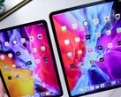 Dem bekannten Analysten Ming-Chi Kuo zufolge könnte zumindest das größere iPad Pro der nächsten Generation mit einem Mini-LED-Display ausgestattet sein. (Bild: Daniel Romero)