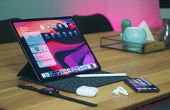 Im neuen iPad Pro verbirgt sich ein weiteres Feature zum Schutz der Privatsphäre. (Bild: Dennis Brendel, Unsplash)