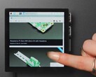 HyperPixel: Hochauflösendes Touch-Display (auch) für den Raspberry Pi vorgestellt