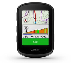 Garmin Edge 540 und 840: Neue GPS-Fahrradcomputer