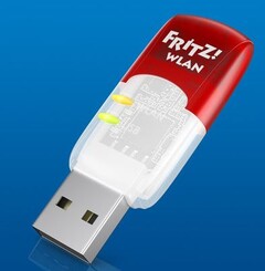 WLAN-Stick: AVM AC 430 bietet MU-MIMO für 39 Euro