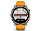Garmin rollt eine neue Software-Version auf viele Smartwatches aus