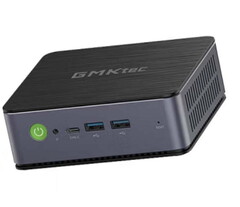 GMK K3: Neuer Mini-PC mit Intel-Prozessor