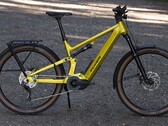 Flyer Goroc X: E-Bike für das Gelände kommt mit Trekking-Ausstattung