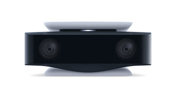 Die PlayStation 5 HD Kamera kann Videos in 1.080p-Auflösung aufzeichnen.