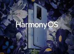 HarmonyOS 2.0 wird zuerst an das Mate X2 verteilt, die Unterschiede zu Android könnten sich aber in Grenzen halten. (Bild: Huawei)