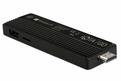 Der PC-Stick iOTA GO kostet aktuell unter 80 Euro