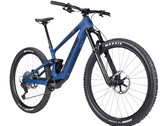 e-Zesty AM 9.4 2023: Neues E-Bike von Lapierre