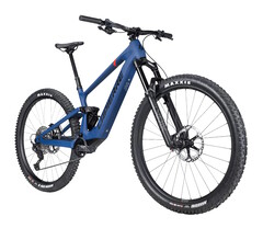 e-Zesty AM 9.4 2023: Neues E-Bike von Lapierre