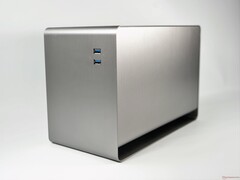 Test Mantiz MZ-02 Venus externes GPU Gehäuse (TBX-550CA)