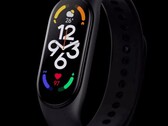 Xiaomi Mi Band 7: Xiaomi gibt Details zum Display bekannt