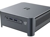Hohe Leistung: Ultrakompakter Mini-PC mit i9-Prozessor, M.2- und SATA-Support zum kleinen Preis erhältlich
