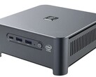 Hohe Leistung: Ultrakompakter Mini-PC mit i9-Prozessor, M.2- und SATA-Support zum kleinen Preis erhältlich