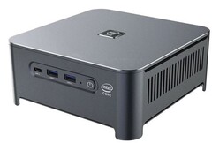 Hohe Leistung: Ultrakompakter Mini-PC mit i9-Prozessor, M.2- und SATA-Support zum kleinen Preis erhältlich