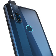 Das Motorola One Hyper: Ein Mittelklasse-Smartphone mit vielen Tugenden.