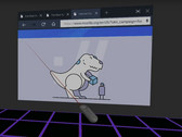 Firefox Reality ist ein Browser für die virtuelle Realität