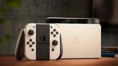 Nintendo streitet jedwede Pläne zum Launch der Switch Pro ab. (Bild: Nintendo)