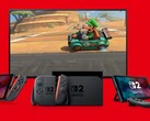 Nintendo Switch 2. Das Unternehmen erklärt, keine Pläne zu haben, auf physische Spieleveröffentlichungen zu verzichten.