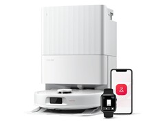 QV 35A: Neuer Saug- und Wischroboter ist ab sofort erhältlich (Bildquelle: Roborock)