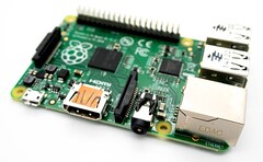 Raspberry Pi 4: Setzt auf 28-nm-Fertigung und wird 35 Dollar kosten (Symbolbild)