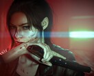 Veronica aus dem Resident Evil Veronica Remake