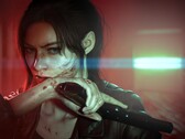 Veronica aus dem Resident Evil Veronica Remake