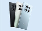 Das Redmi Note 15 4G ist das günstigste Redmi Note 15 Modell auf dem globalen Markt