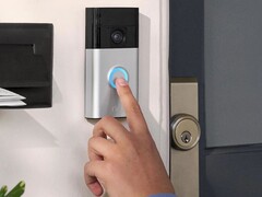 Auch das Abwimmeln unliebsamer Besucher soll von Alexa+ übernommen werden. (Bildquelle: Amazon)