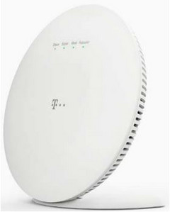 Telekom bringt eigenes WLAN-Mesh-System