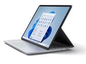 Microsoft Surface Laptop Studio im Test: Interessantes Konzept mit lahmer Intel-CPU