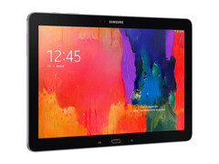 Test-Update Samsung Galaxy Note Pro 12.2 LTE (SM-P905) Tablet