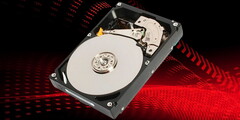 Toshiba: Client-HDDs der MN-Serie für Home- und SOHO-NAS-Lösungen