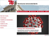 Coronavirus an der TU-Berlin: Späterer Semesterstart, Vorlesungen und Prüfungen online?