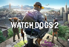 Epic Games verschenkt Watch Dogs 2, und zwar rechtzeitig vor dem Release von Watch Dogs Legion. (Bild: Ubisoft)