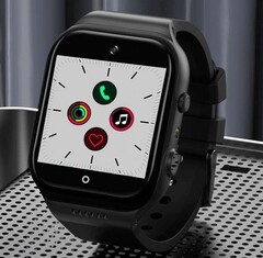X89: Günstige Smartwatch mit GPS und LTE ab sofort erhältlich