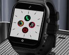 X89: Günstige Smartwatch mit GPS und LTE ab sofort erhältlich