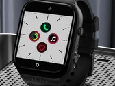 X89: Günstige Smartwatch mit GPS und LTE ab sofort erhältlich