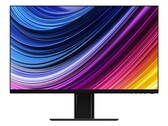 Das abgebildete Xiaomi Mi Display 1A sieht trotz seines Preises von nur 90 Euro schick aus. (Bild: Xiaomi)