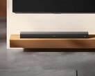 Soundbar Pro 2.0ch: Soundbar gibt es ab sofort auch offiziell bei Xiaomi (Bildquelle: Xiaomi)
