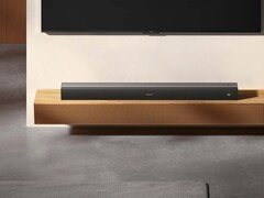 Soundbar Pro 2.0ch: Soundbar gibt es ab sofort auch offiziell bei Xiaomi (Bildquelle: Xiaomi)