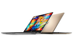 Dell: XPS 13 mit Kaby Lake CPUs in Japan angekündigt